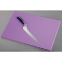 Hygiplas Standard Low Density Purple Chopping Board