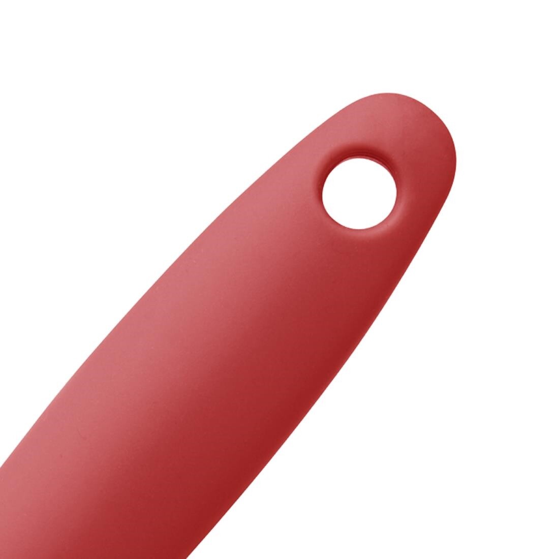 Kitchen Craft Silicone Large Spatula Red 28cm