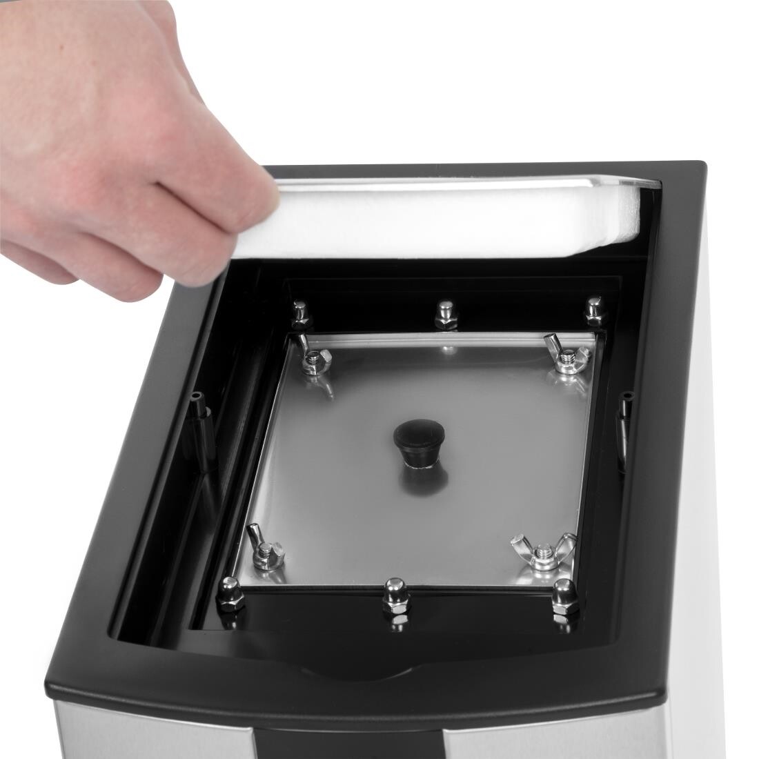 Marco Water Boiler Ecoboiler T5