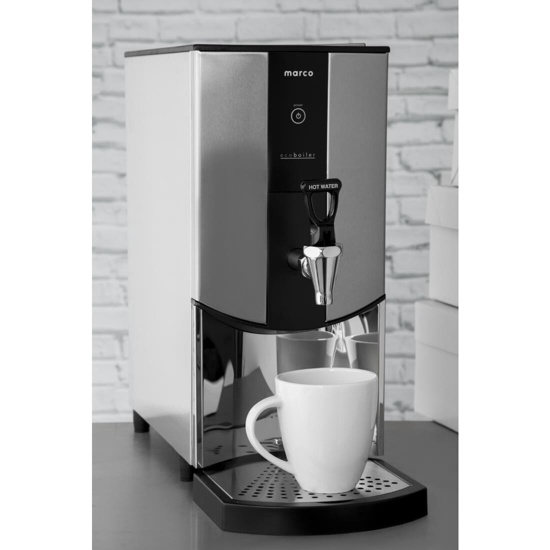 Marco Water Boiler Ecoboiler T5