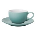 Olympia Cafe Coffee Cups Aqua 228ml