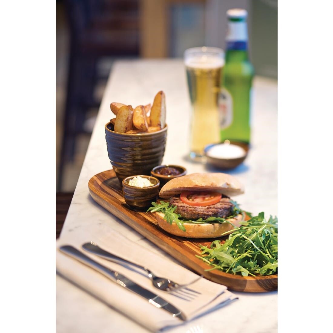 Utopia Tribeca Chip Pot Malt 310ml