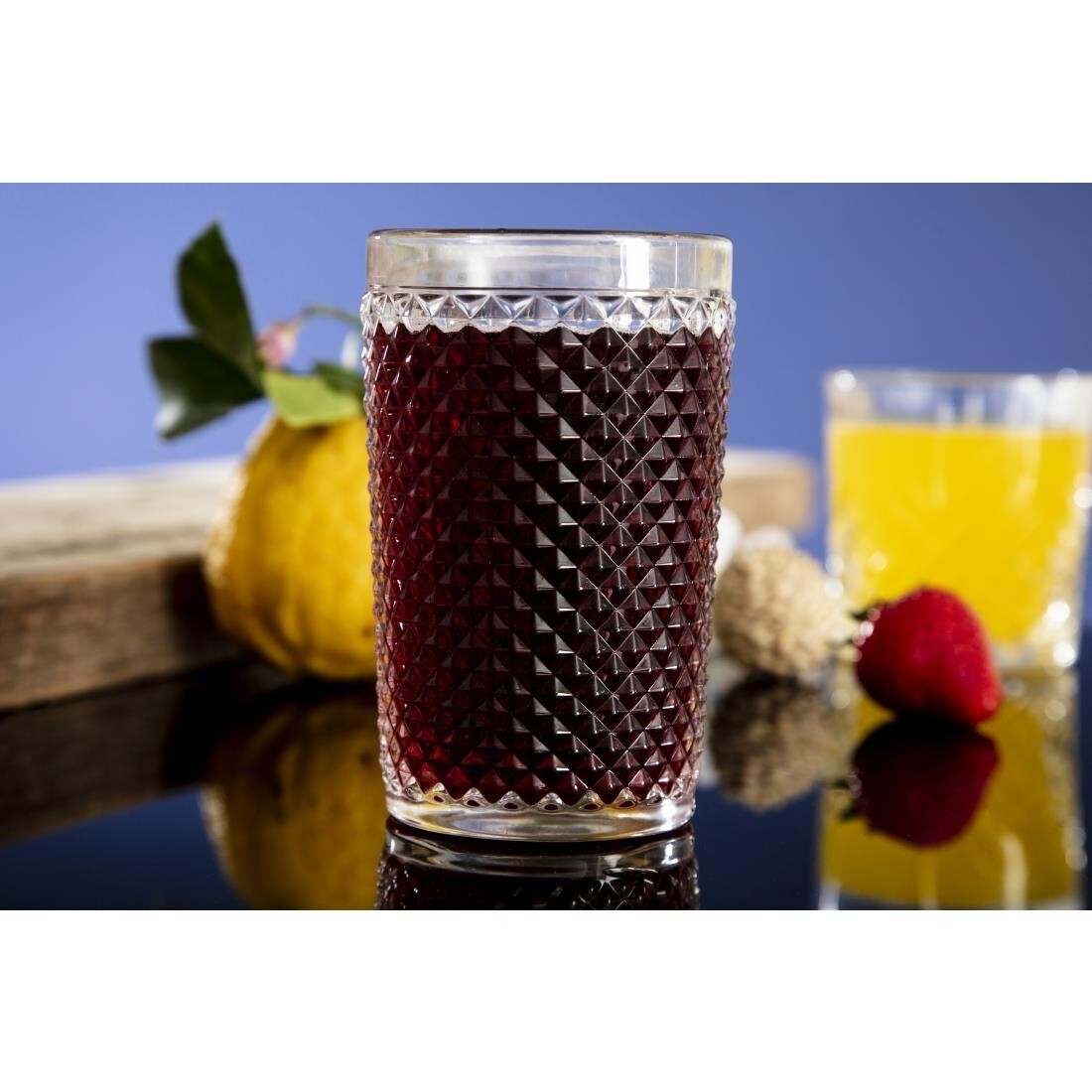 Utopia Dante Highball Glass 390ml