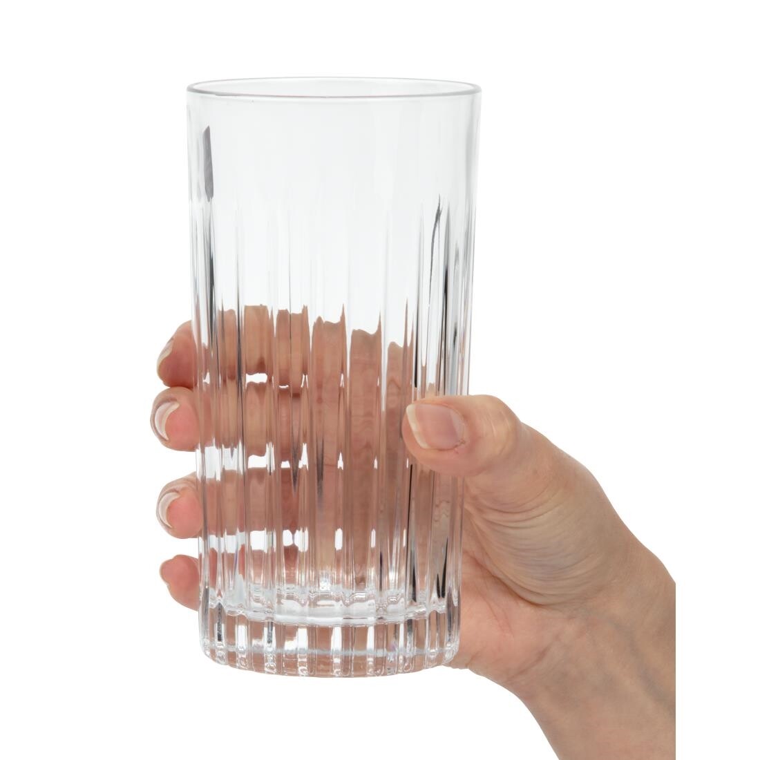 Utopia Timeless Highball Glass 430ml