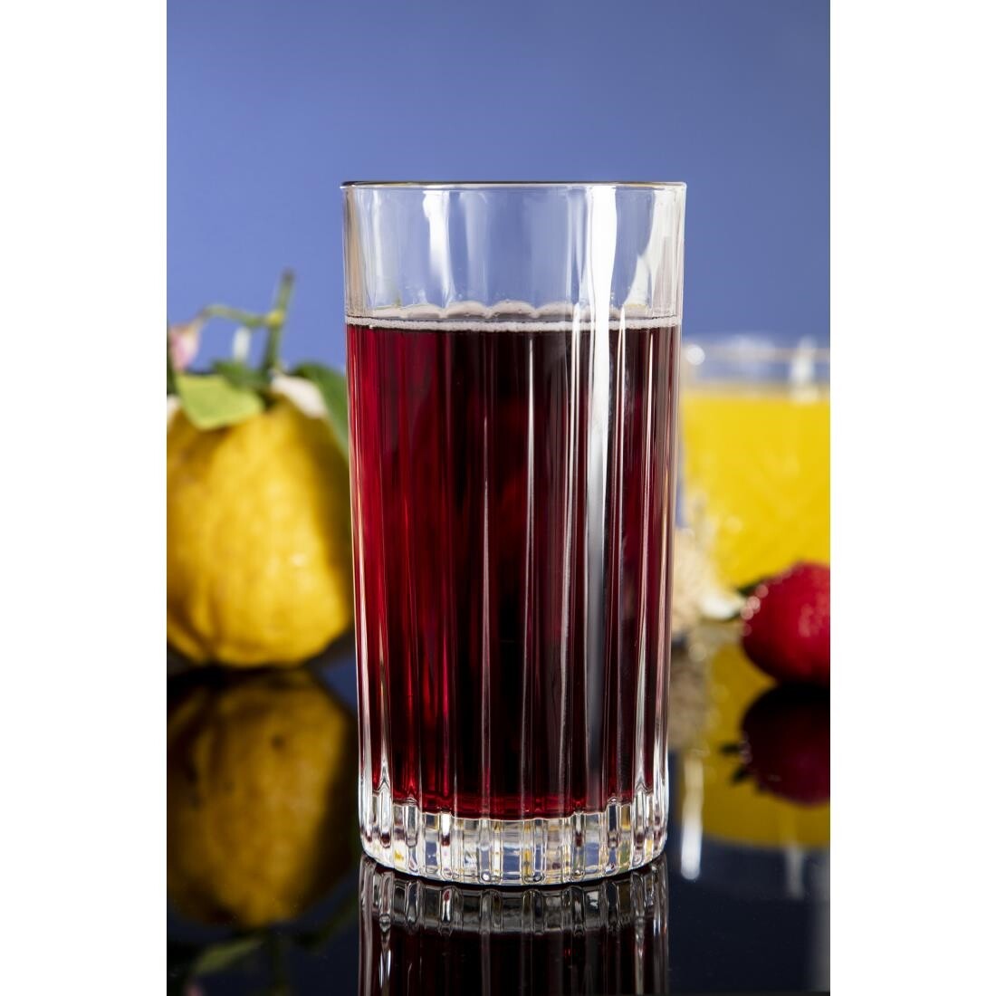 Utopia Timeless Highball Glass 430ml