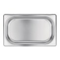 Vogue Stainless Steel GN 1/4 Pan 40mm
