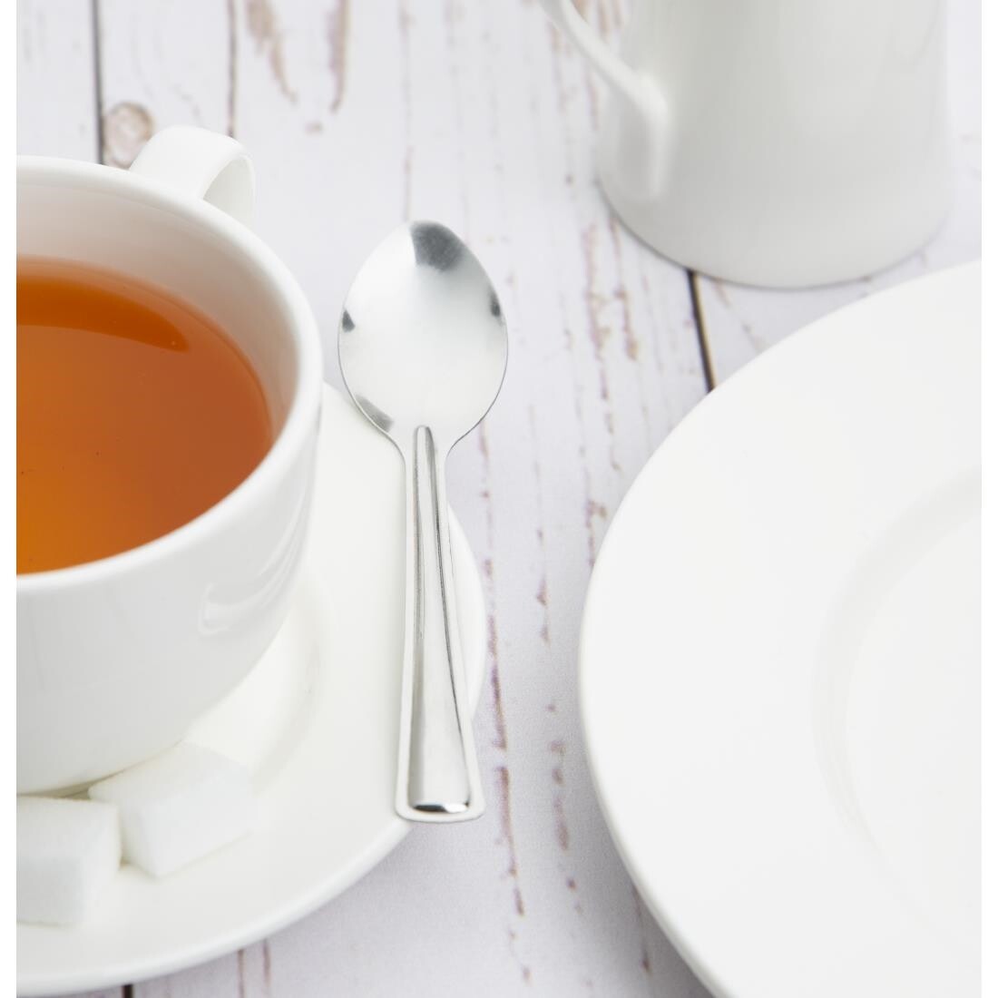 Olympia Budget Teaspoons x120