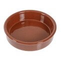 Terracotta Tapas Dish 150mm