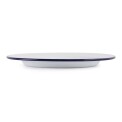 Olympia Enamel Dinner Plates 245mm