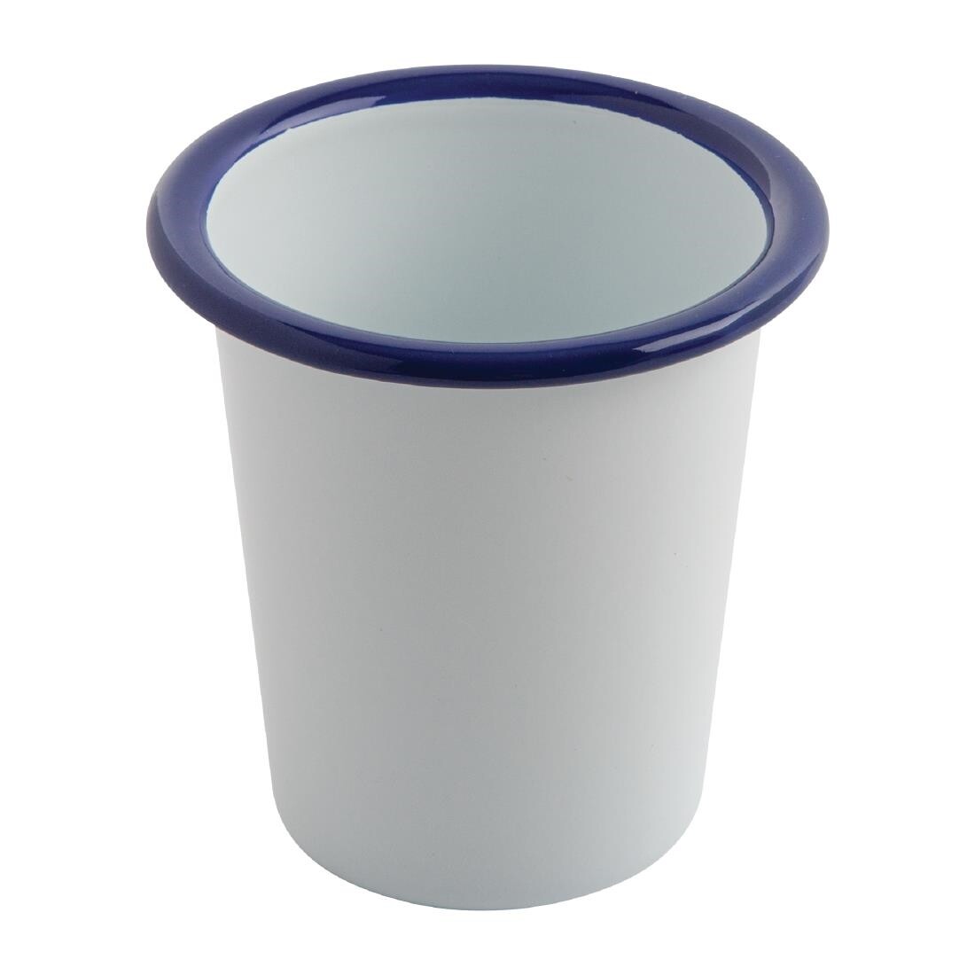 Olympia Enamel Tumblers 310ml