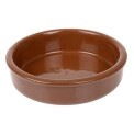 Terracotta Tapas Dish 100mm