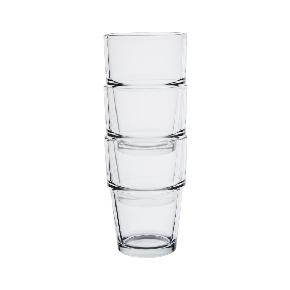 Olympia Stacking Tumbler 7oz