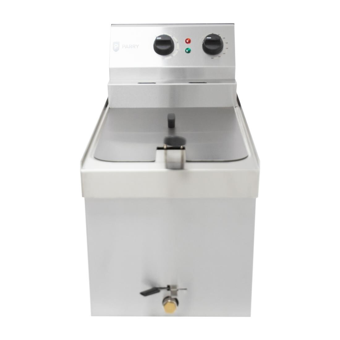 Parry Single Tank Countertop Fryer NPSF3