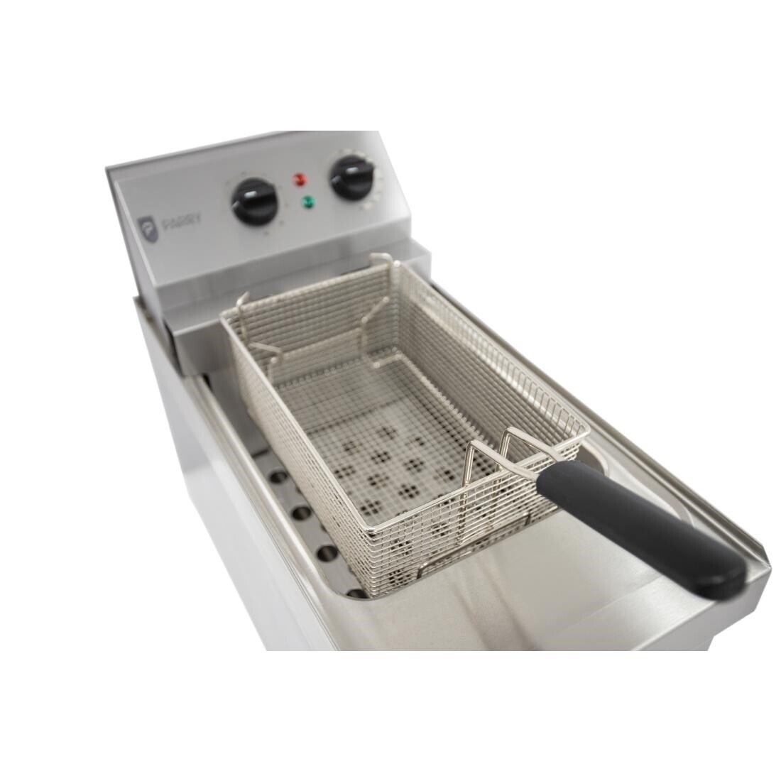 Parry Single Tank Countertop Fryer NPSF3