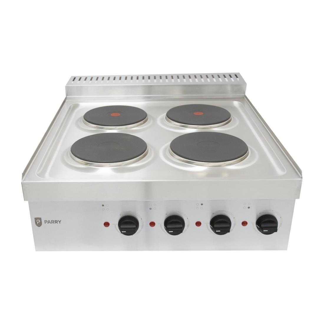Parry Electric 4 Ring Hob N1871