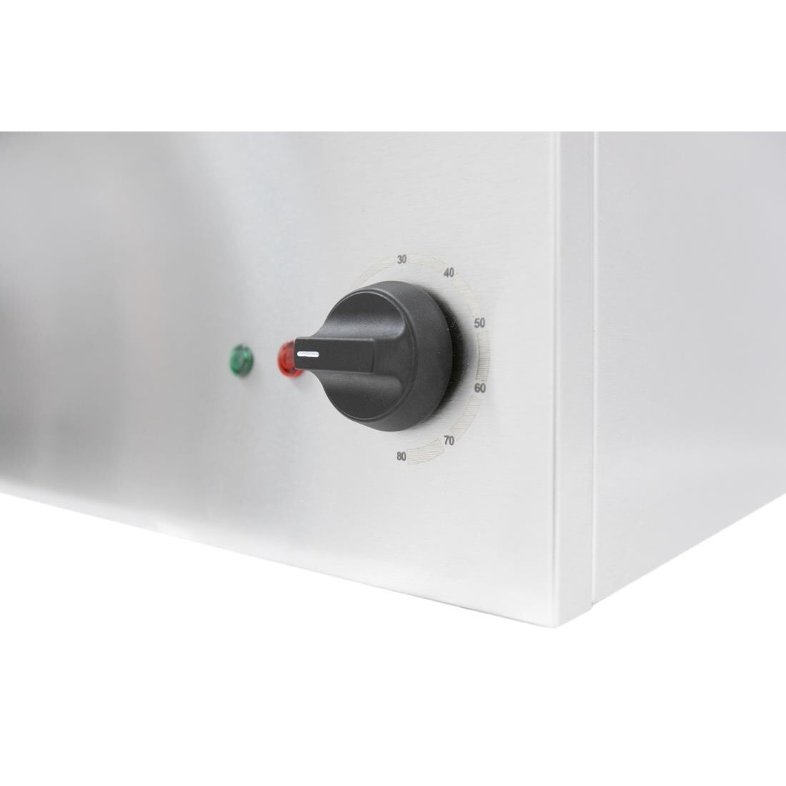 Parry 6 Pot Bain Marie PWB6