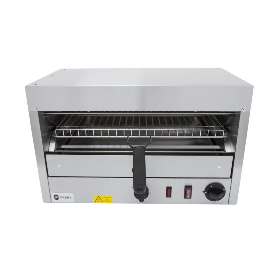Parry Electric Sandwich Grill CAS
