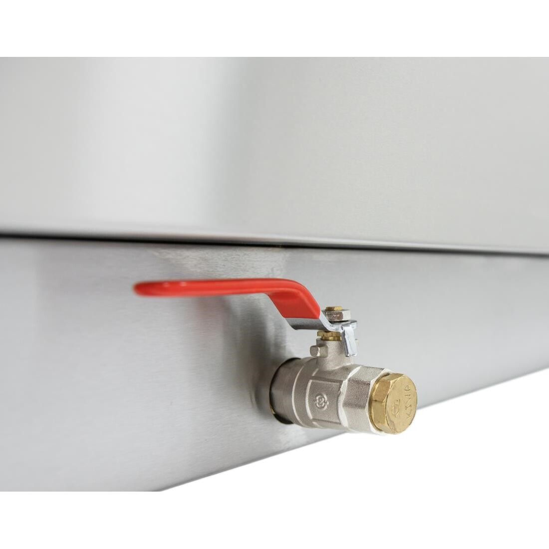 Parry Gastronorm Bain Marie 1987