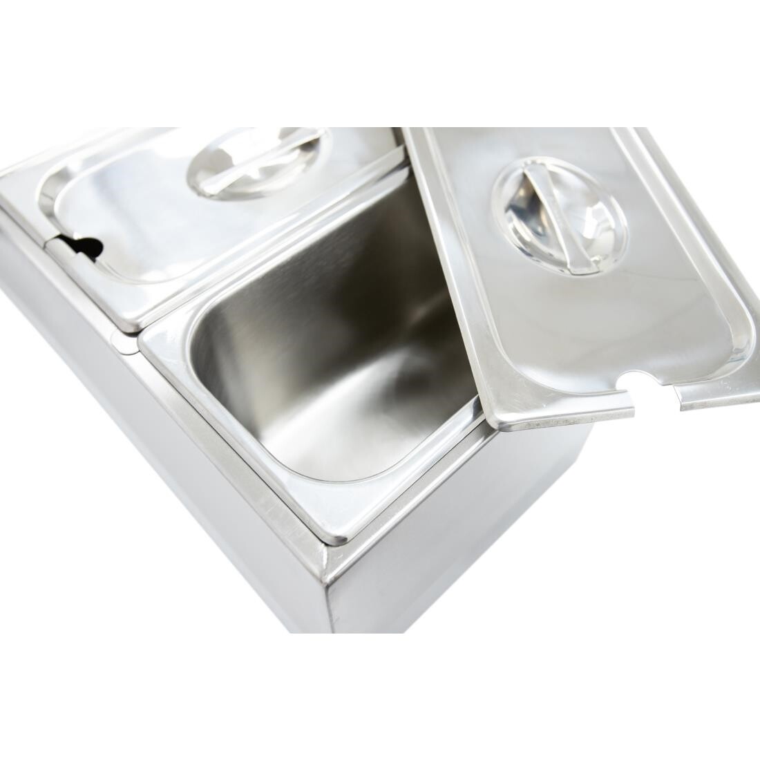 Parry Gastronorm Bain Marie 1987