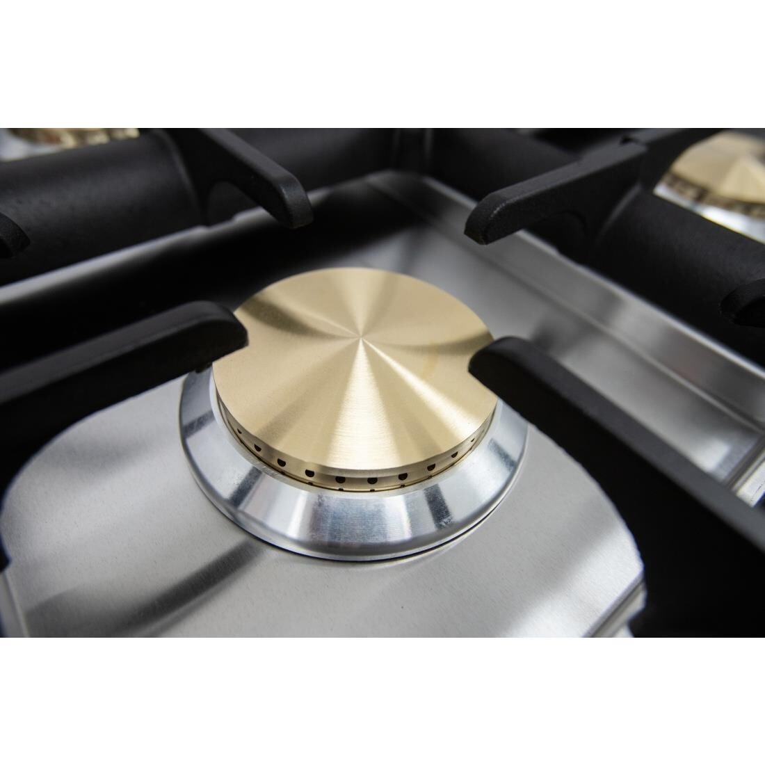 Parry Propane Gas 4 Hob Unit AG4HP