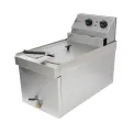 Parry Single Tank Countertop Fryer NPSF6