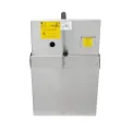 Parry Single Tank Countertop Fryer NPSF6