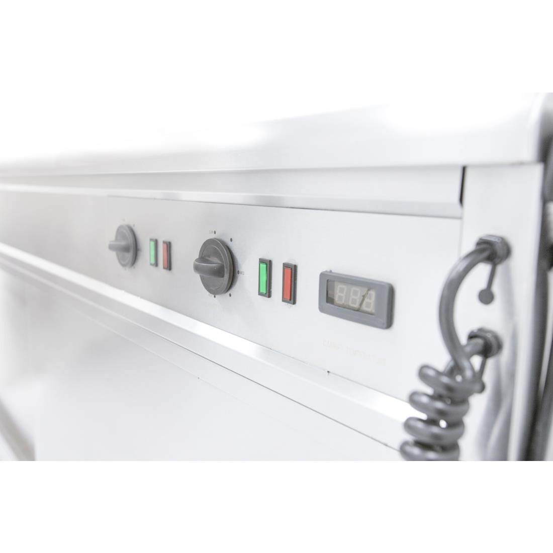 Parry Mobile Servery MSB18