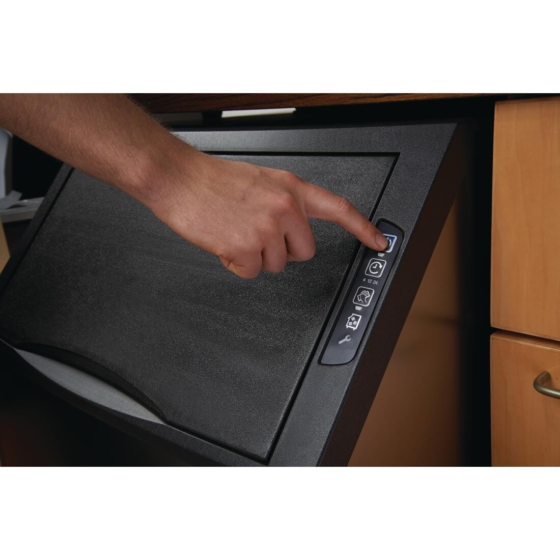 Manitowoc NEO Integral Storage Ice Maker 59kg