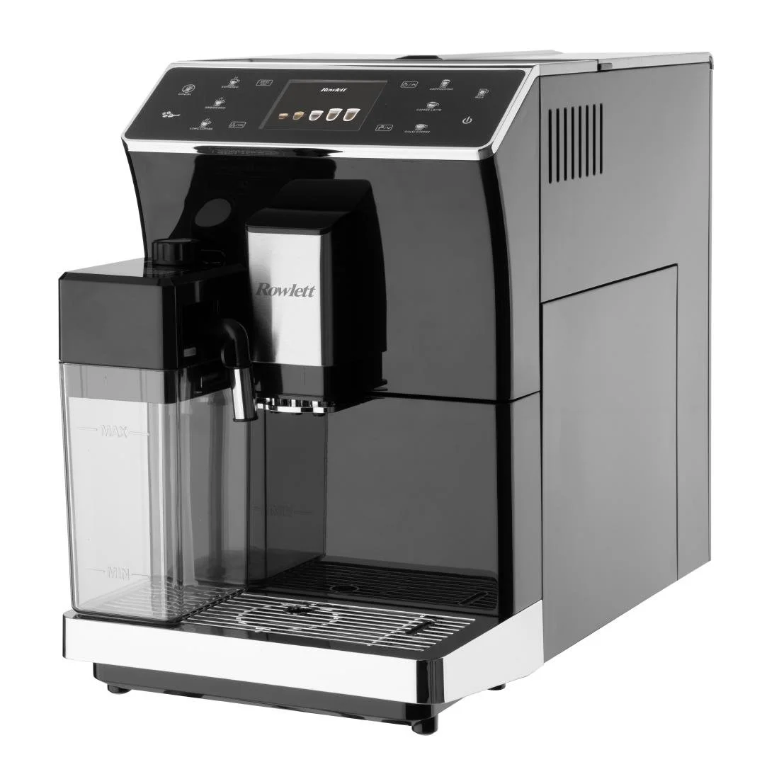 Rowlett Bean to Cup Coffee Machine - Image 1
