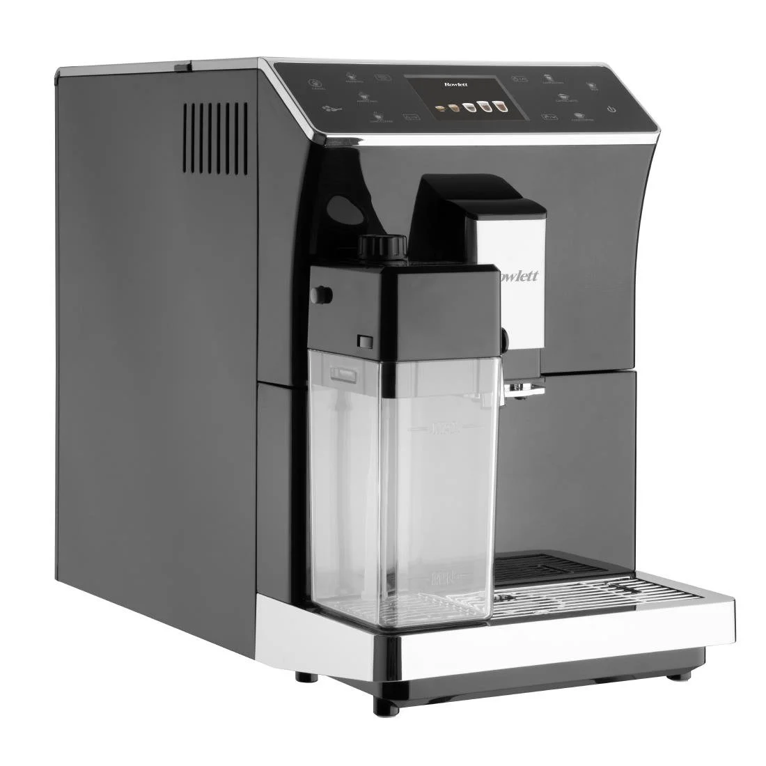 Rowlett Bean to Cup Coffee Machine - Image 2