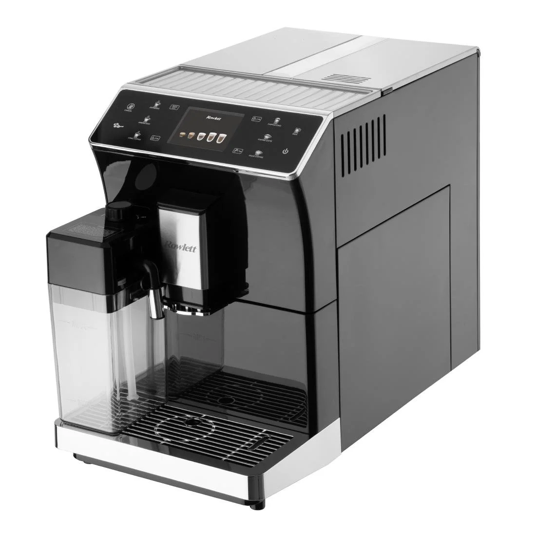 Rowlett Bean to Cup Coffee Machine - Image 3