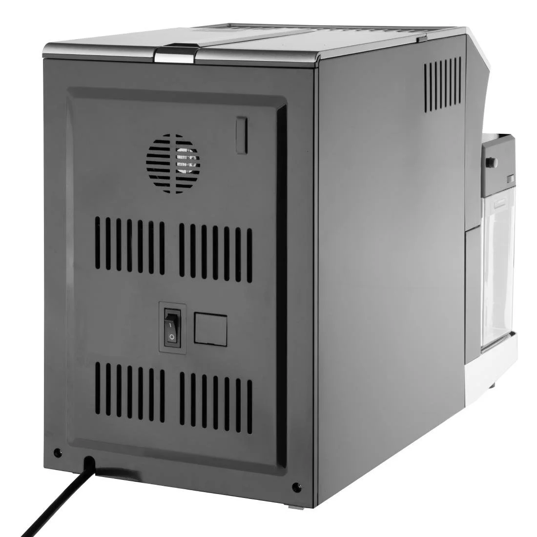 Rowlett Bean to Cup Coffee Machine - Image 6