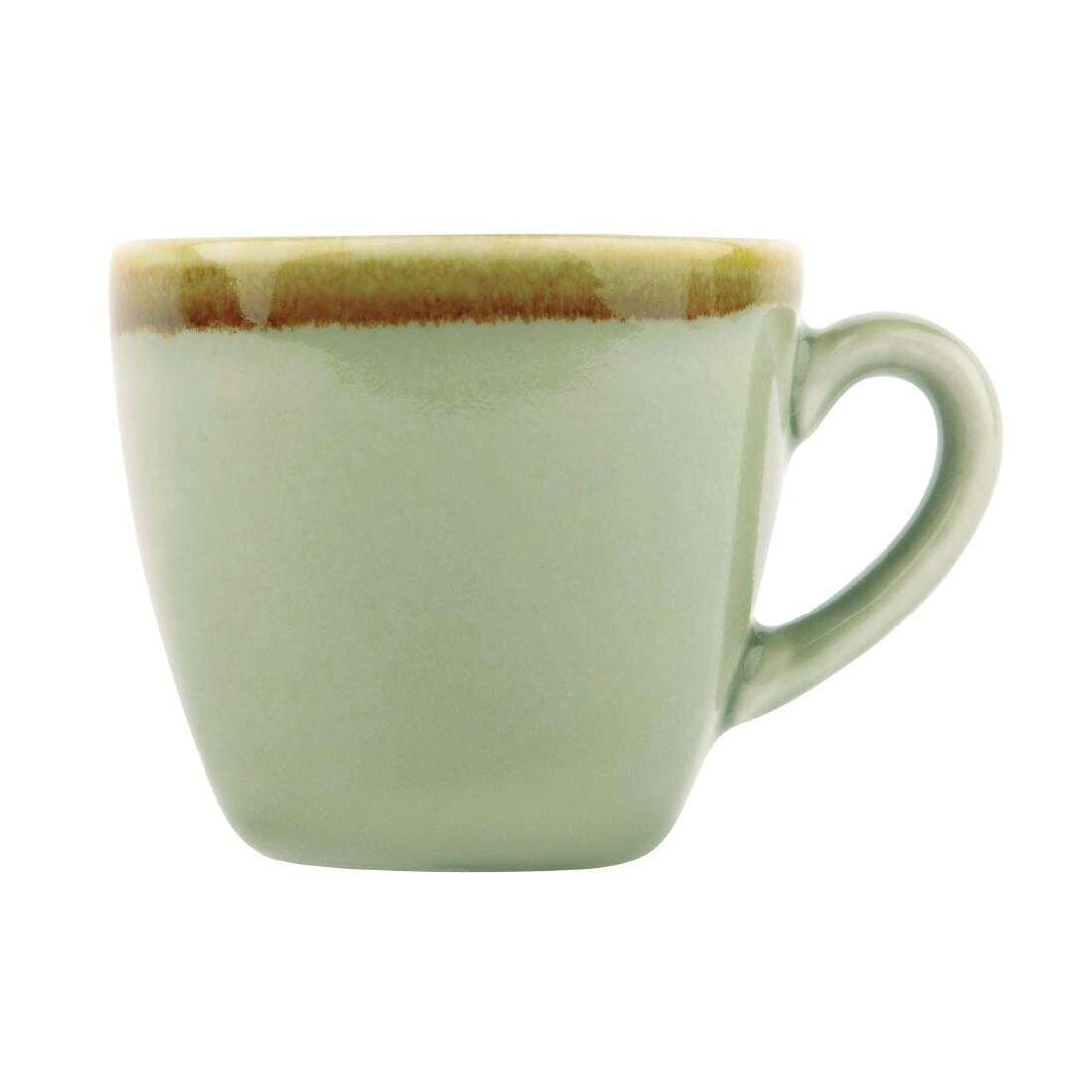 Olympia Kiln Espresso Cup Moss