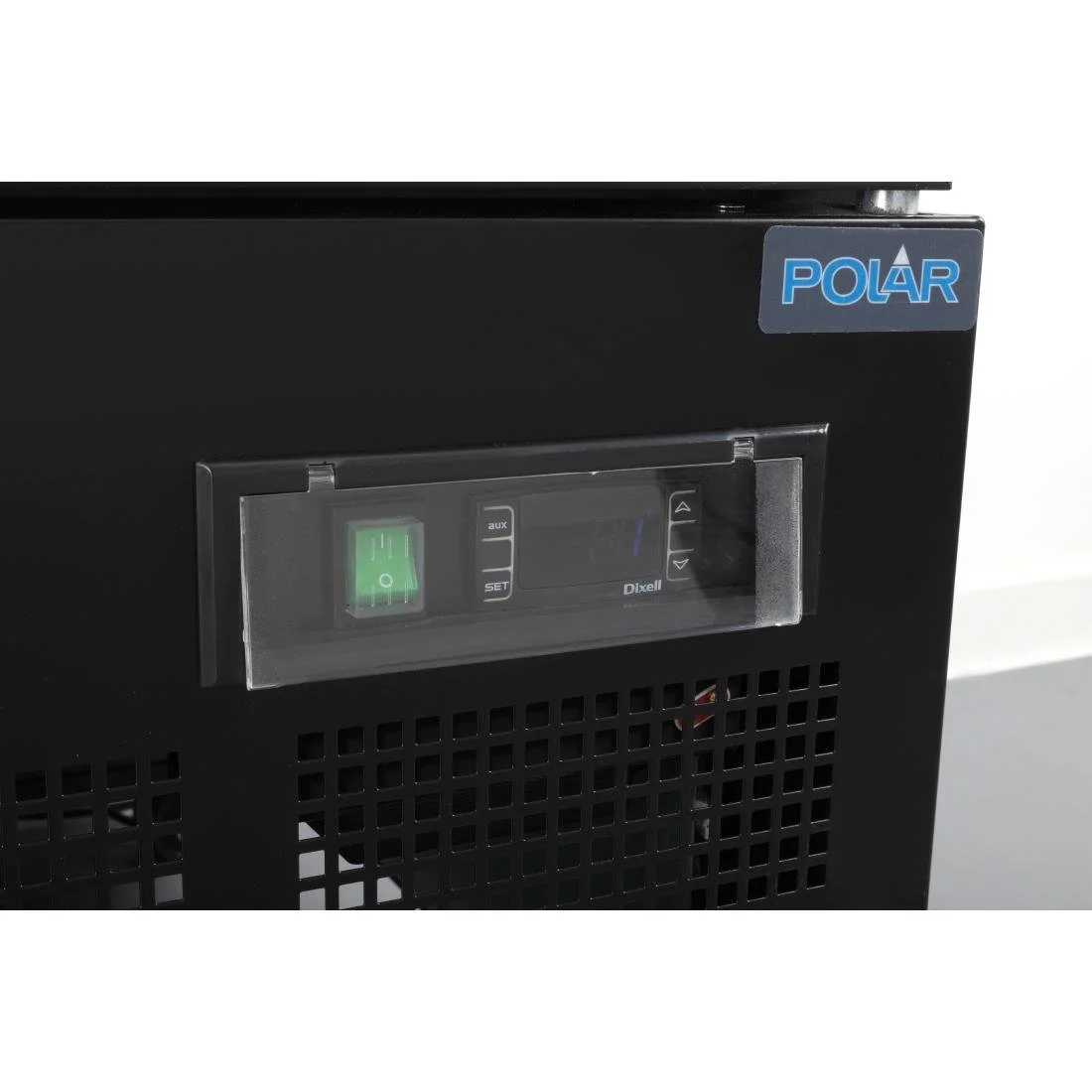 Polar G-Series Double Door Multideck Freezer - Image 2