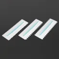 Vogue Icing Combs (3 Pack) - Image 3