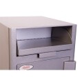 Phoenix Cash Deposit Drop Safe White 47Ltr 3K