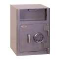 Phoenix Cash Deposit Drop Safe White 47Ltr 3K