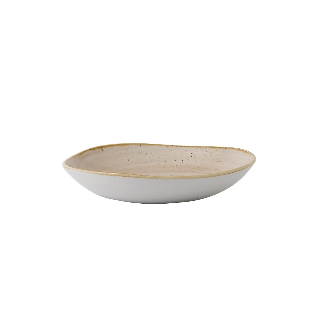 Churchill Stonecast Round Bowl 253mm