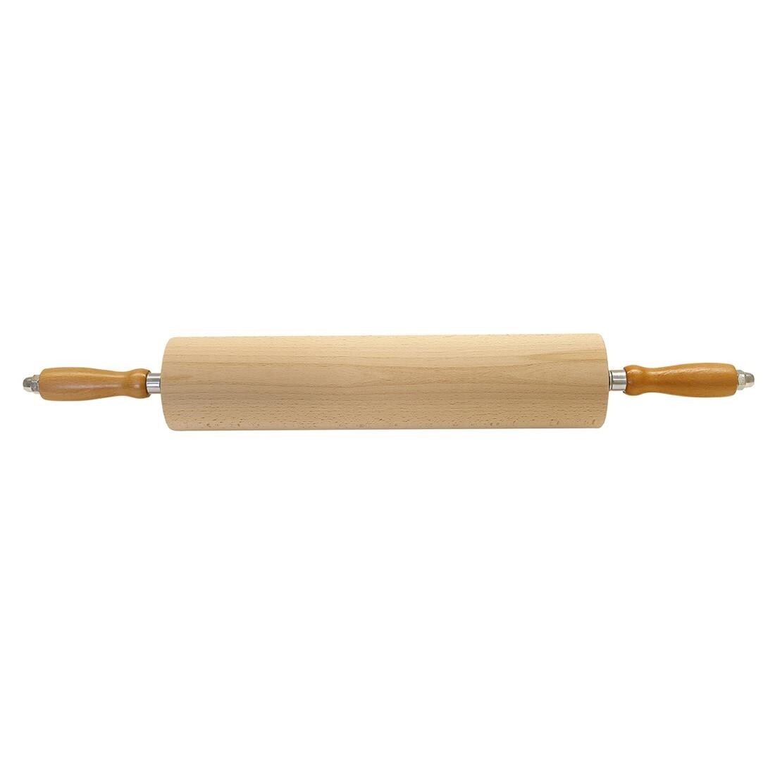 Schneider Wooden Rolling Pin 680mm