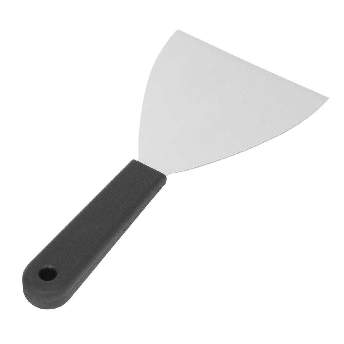 Schneider Stainless Steel Spatula 120mm
