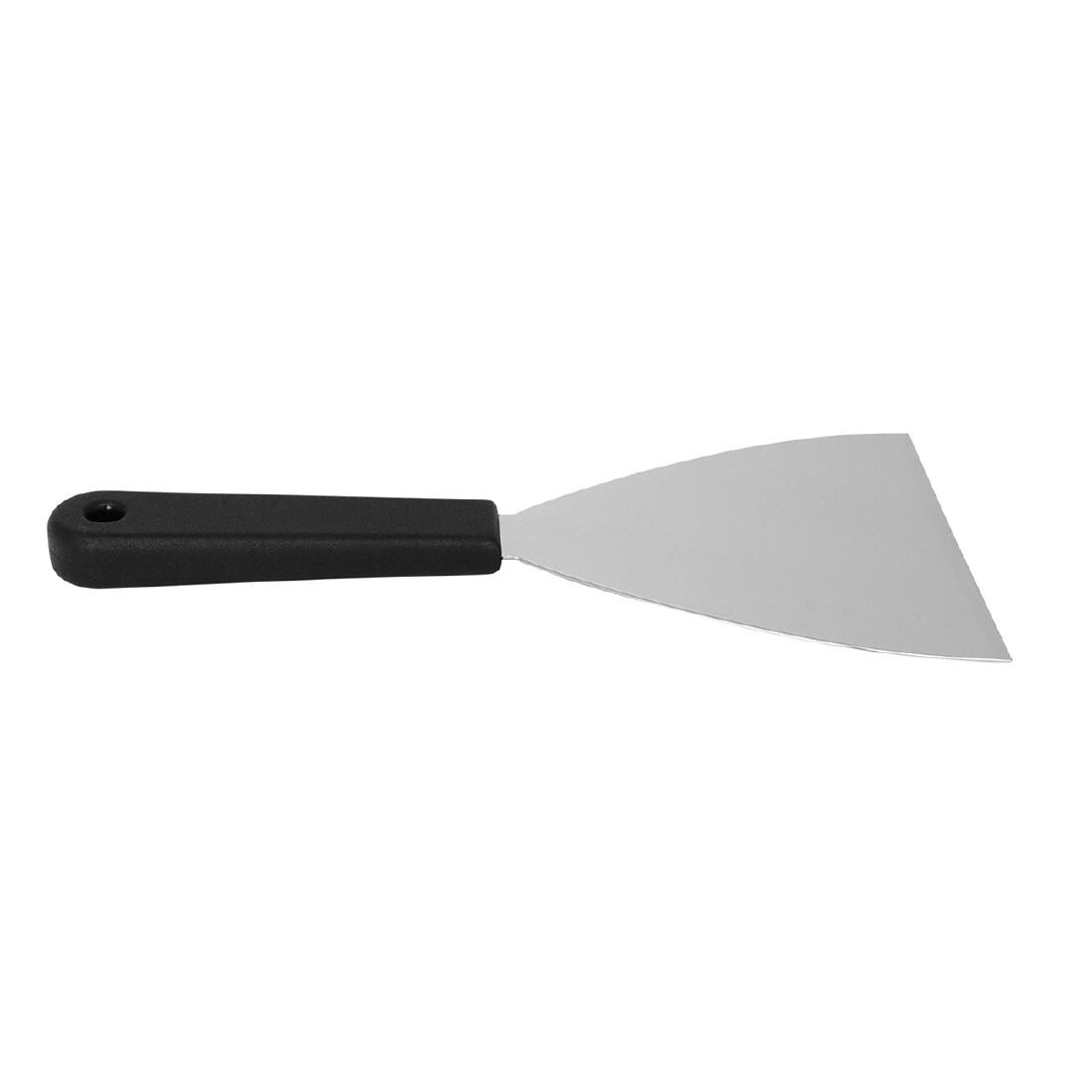 Schneider Stainless Steel Spatula 120mm