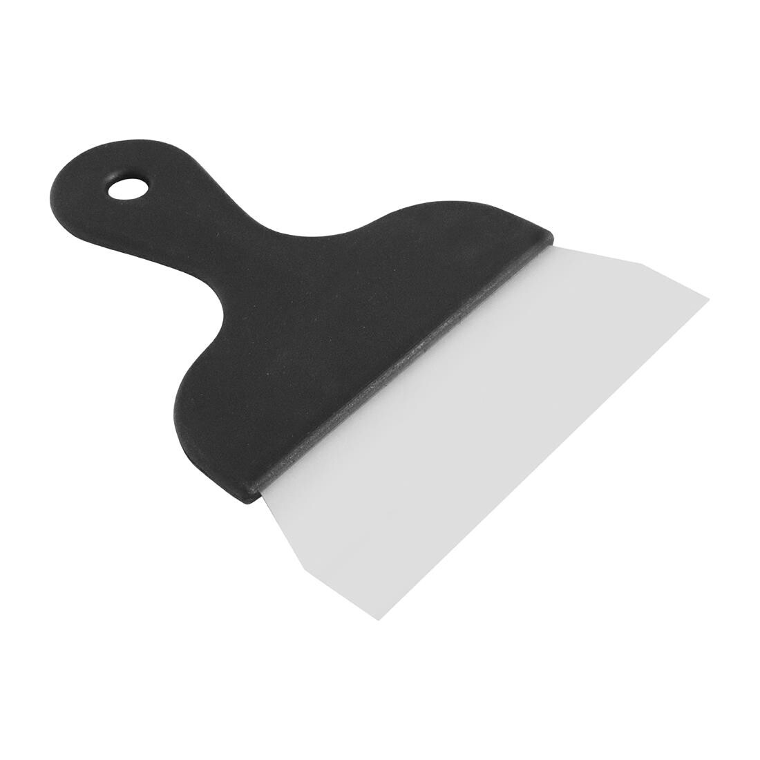 Schneider Stainless Steel Spatula 170mm