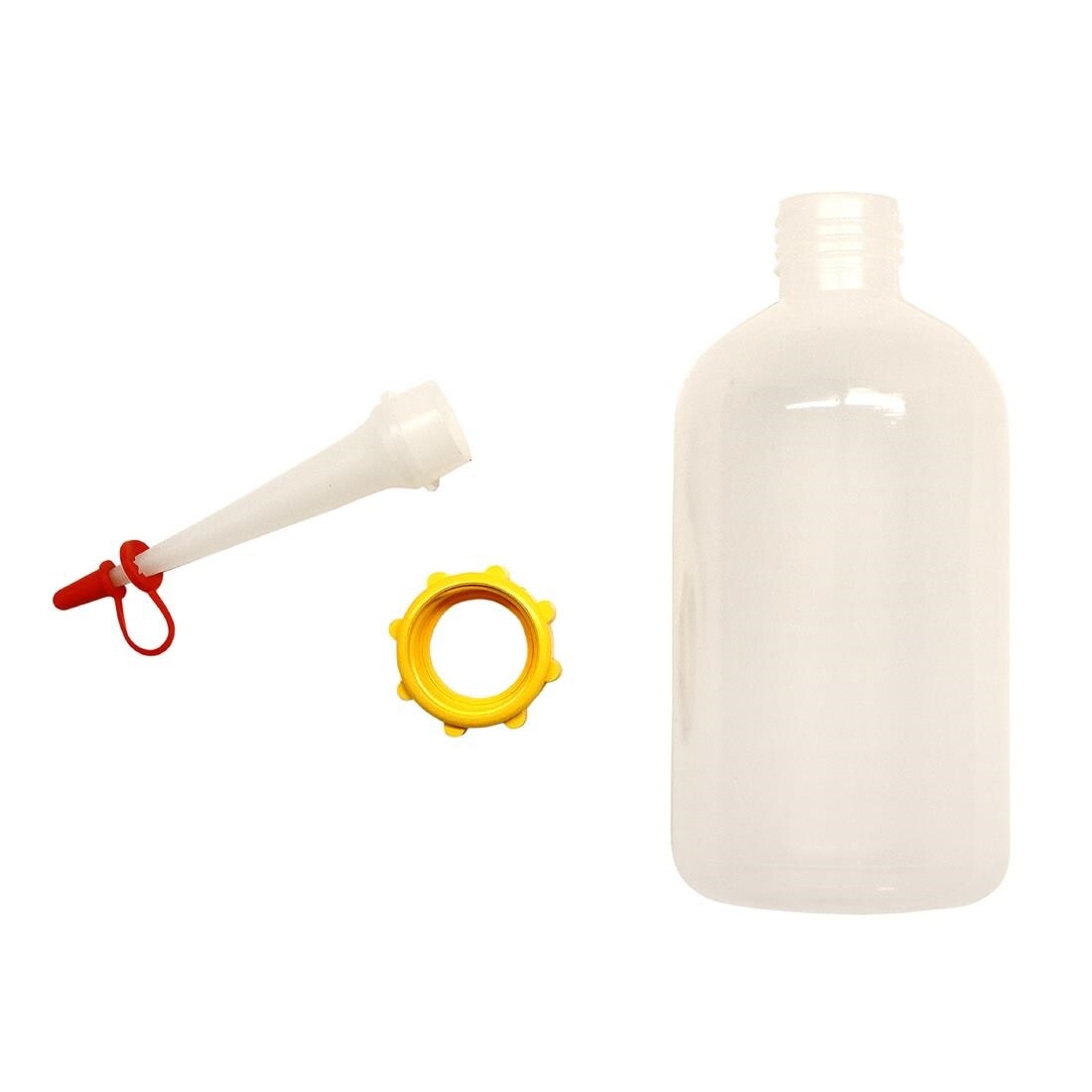 Schneider Squeeze Bottle 250ml