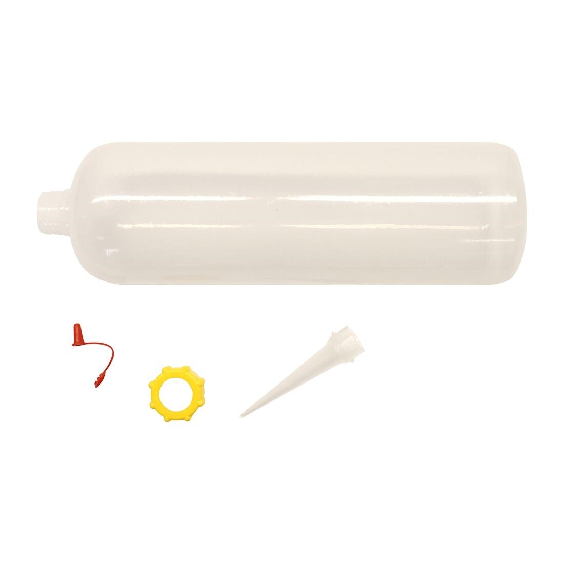 Schneider Squeeze Bottle 1Ltr