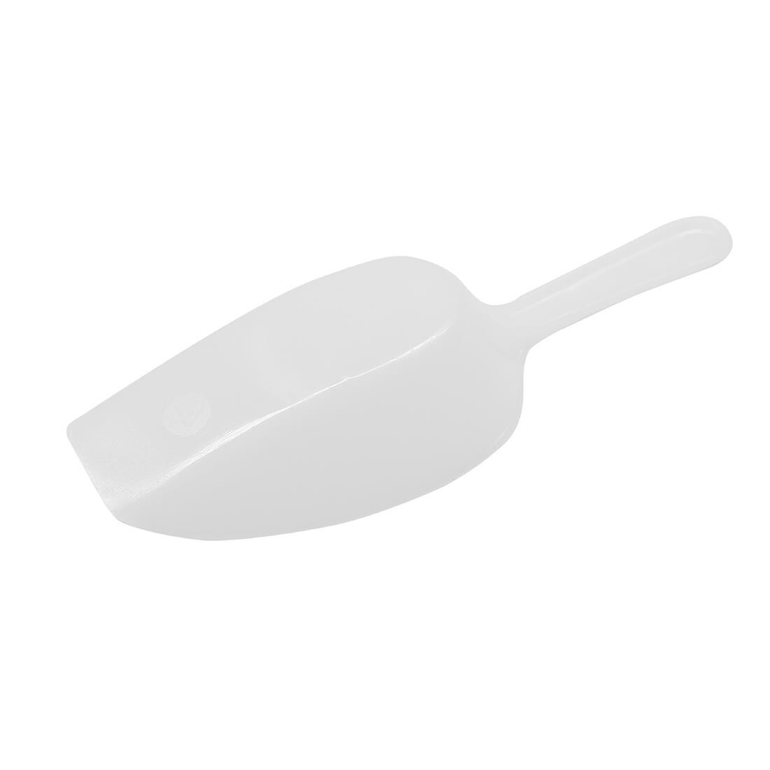 Schneider Polythene Flour Scoop 110ml