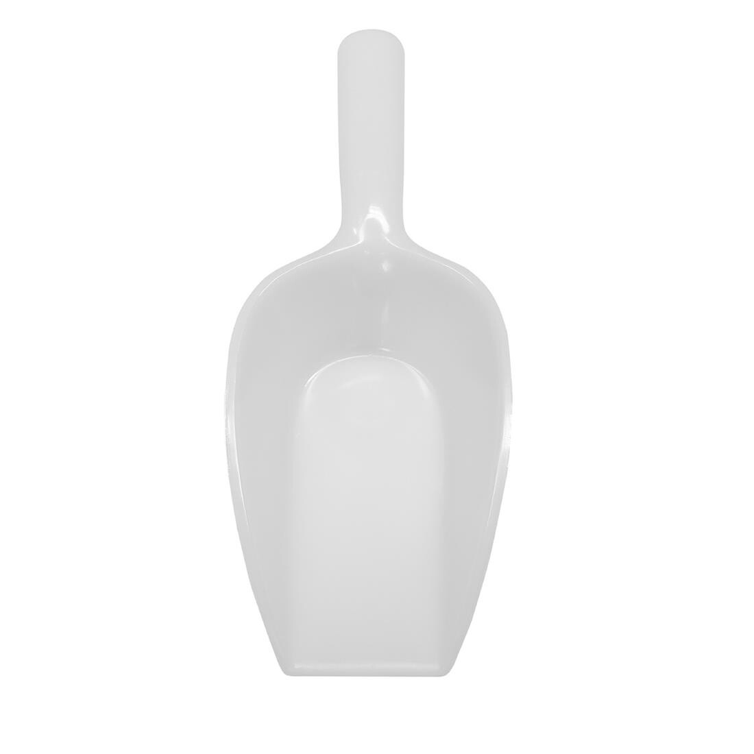Schneider Polythene Flour Scoop 230ml