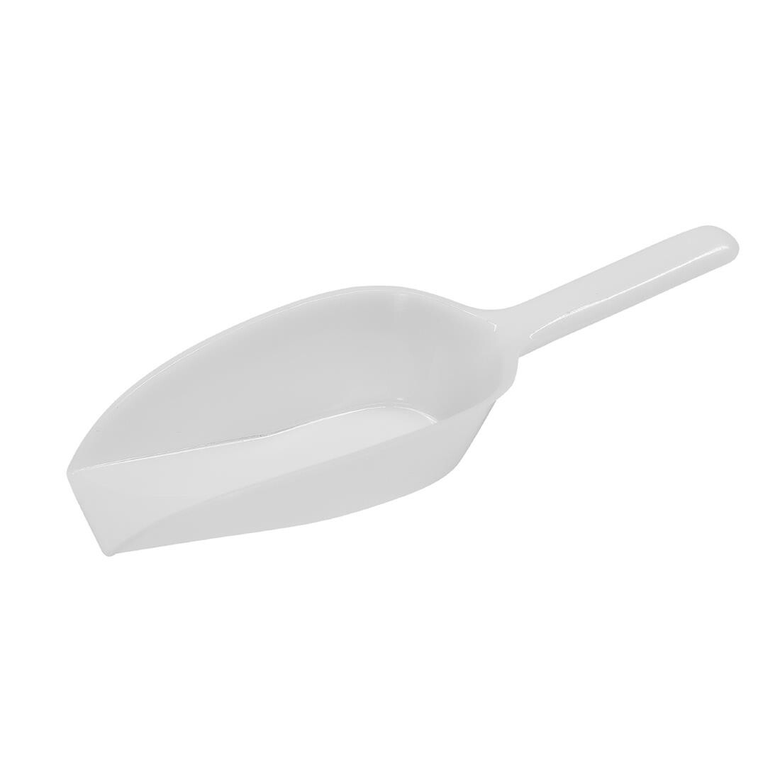 Schneider Polythene Flour Scoop 230ml