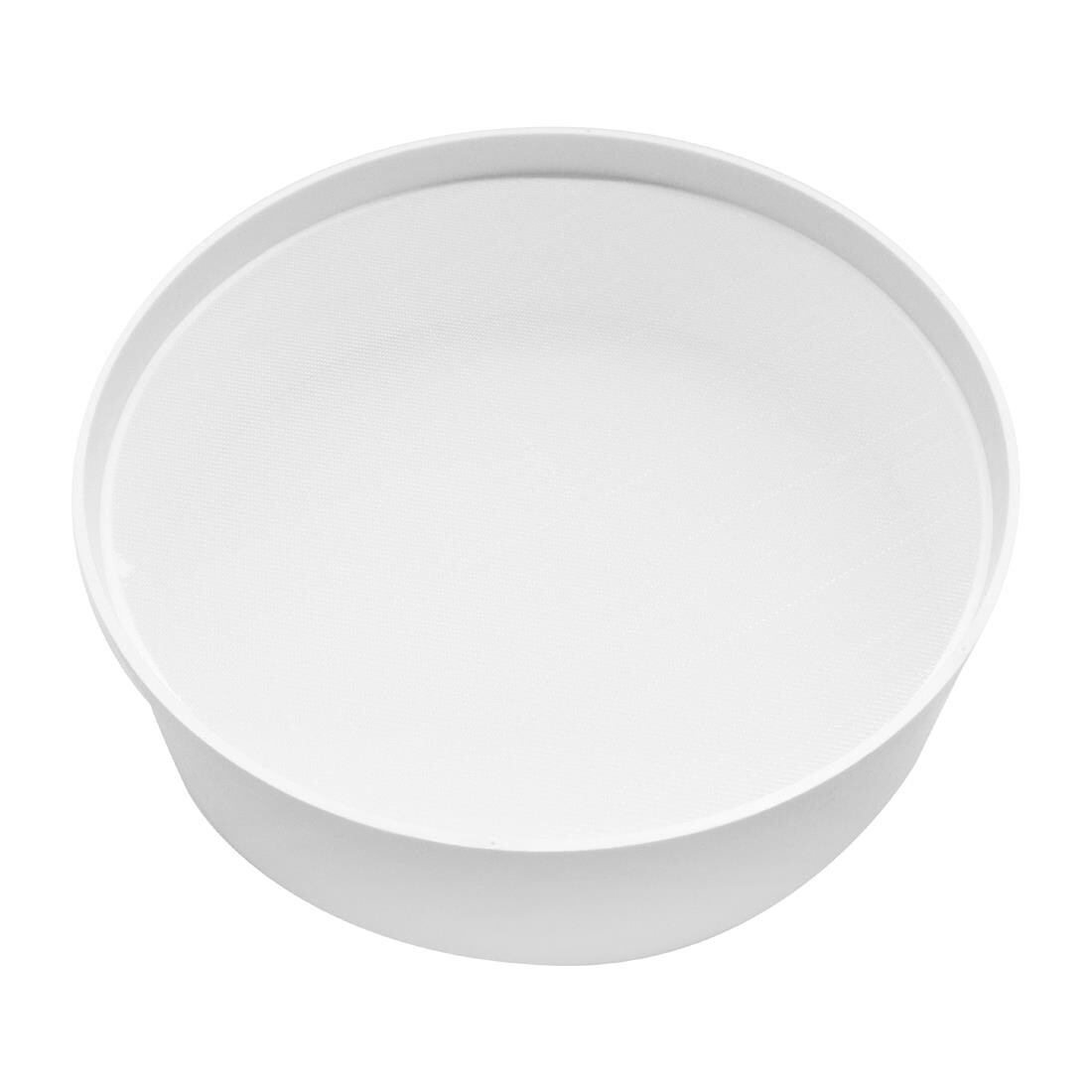 Schneider Flour Sieve 0.5mm Mesh