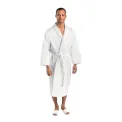 Mitre Comfort Langley Bathrobe White Extra Large