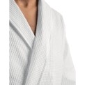 Mitre Comfort Langley Bathrobe White Extra Large